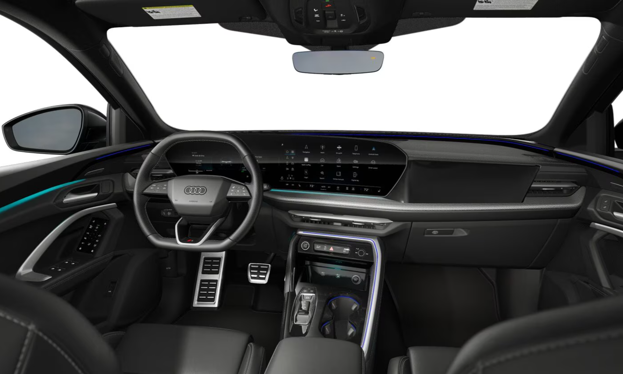 2025 Audi New Q5 2.0T Progressiv, Vancouver, Cash