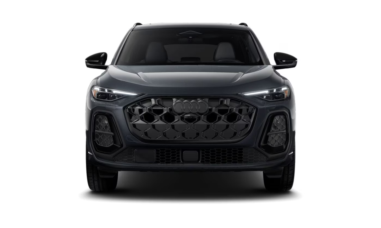 2025 Audi New Q5 2.0T Technik, Vancouver, Cash