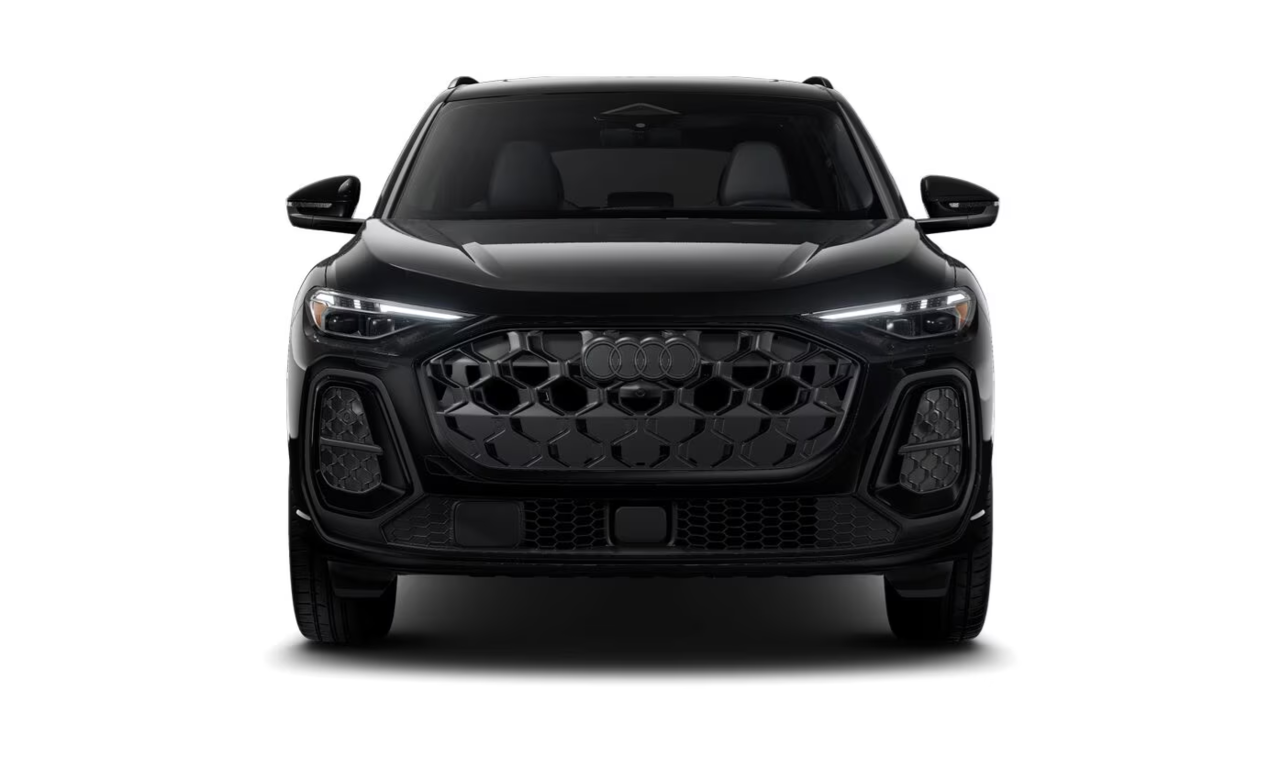 2025 Audi New Q5 2.0T Progressiv, Vancouver, Cash