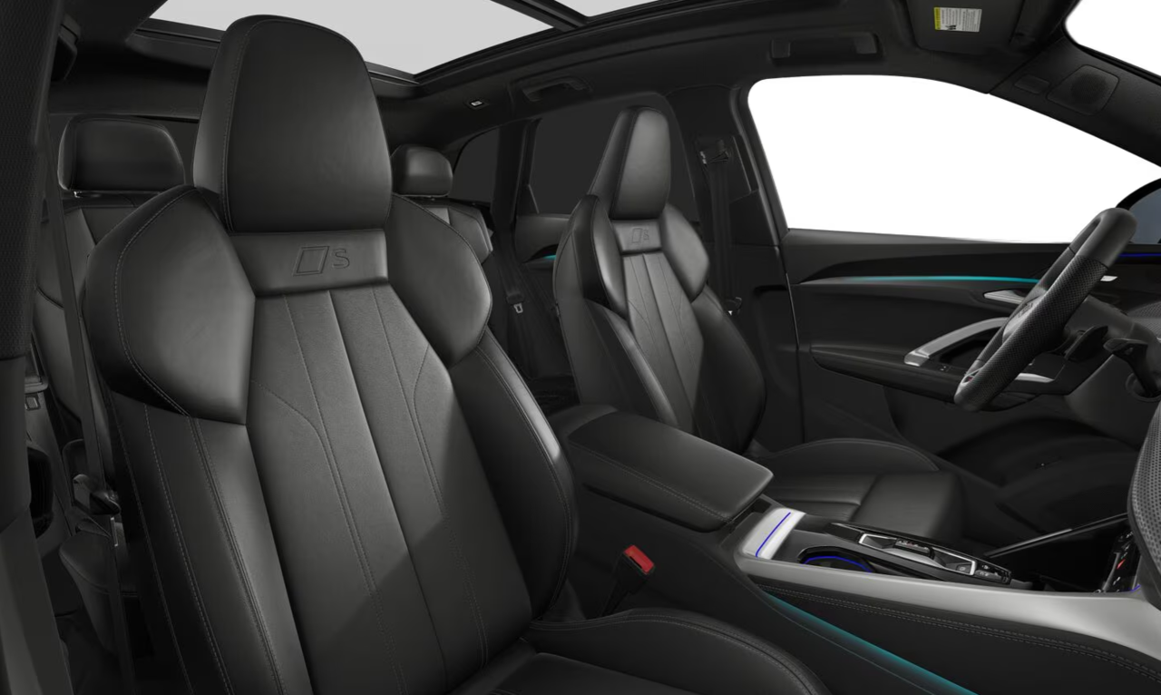 2025 Audi New Q5 2.0T Progressiv, 温哥华, 全款车