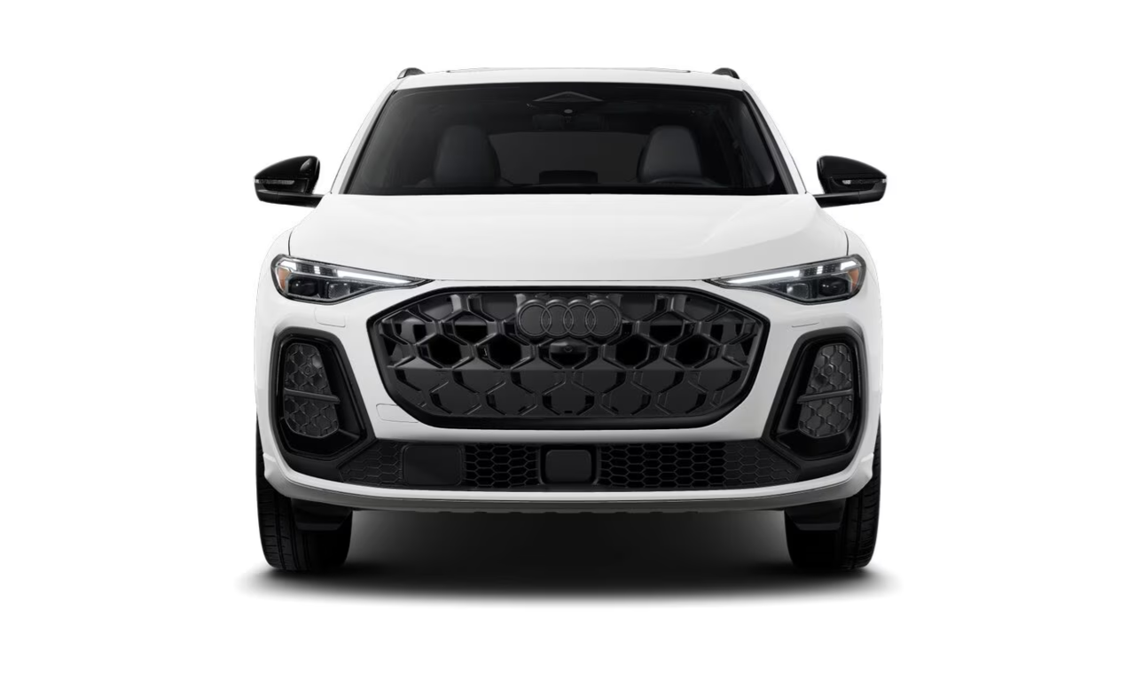 2025 Audi New Q5 2.0T Progressiv, 温哥华, 全款车