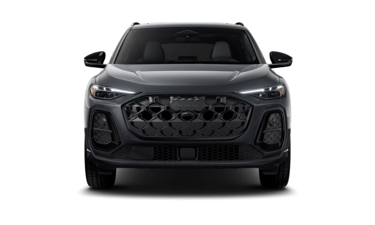 2025 Audi New Q5 2.0T Progressiv, Vancouver, Cash