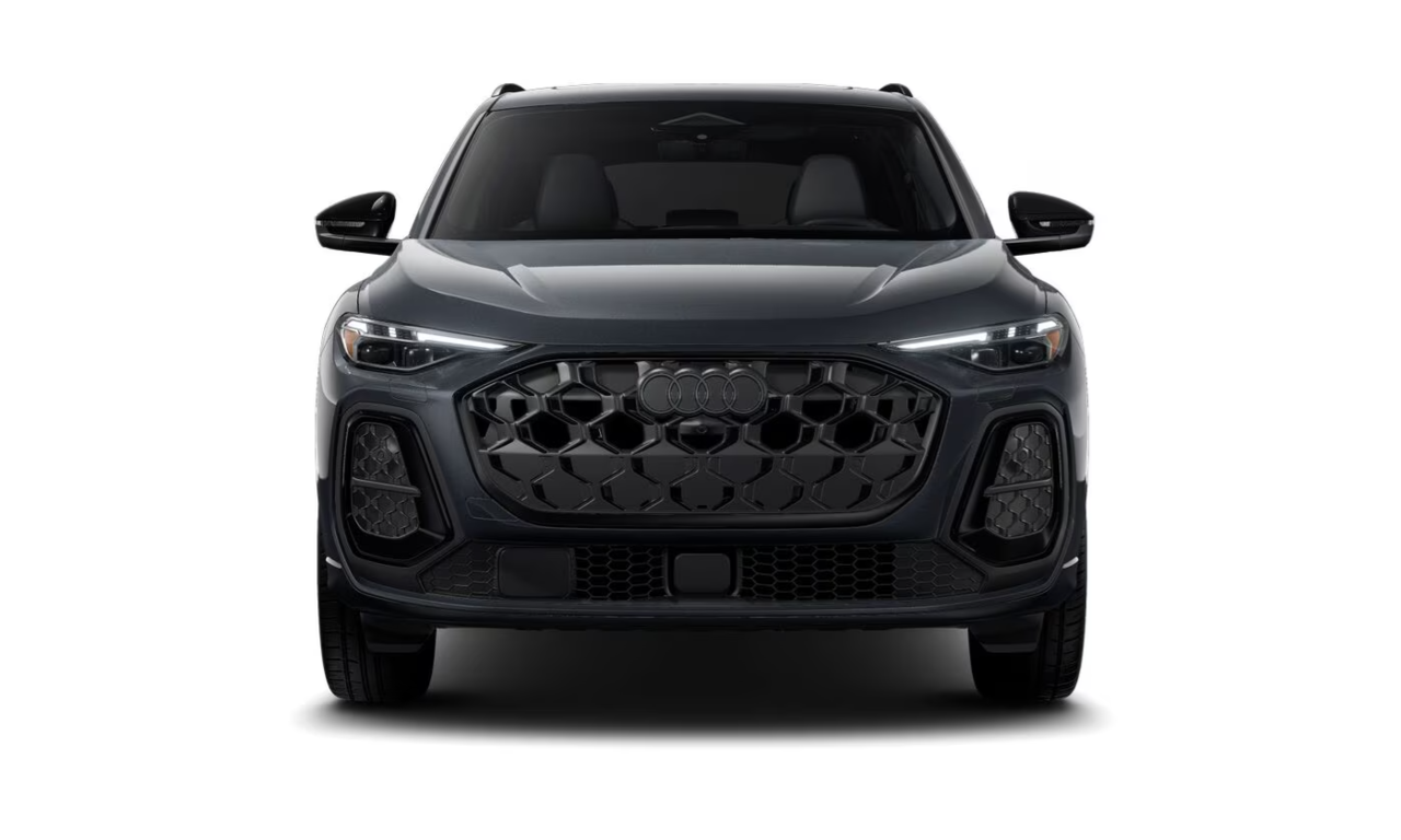 2025 Audi New Q5 2.0T Progressiv, Vancouver, Cash