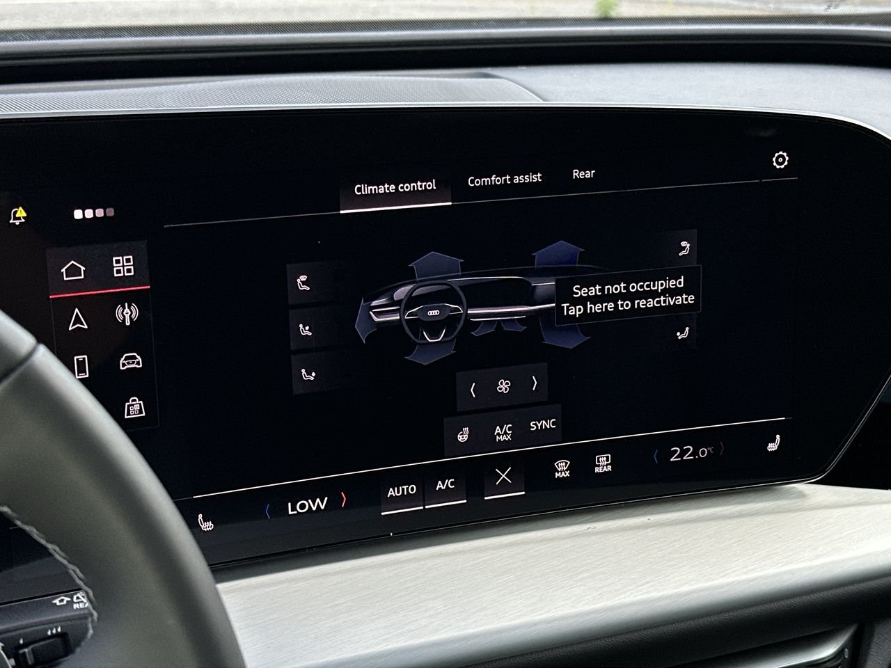 2025 Audi New Q5 2.0T, 温哥华, 全款车