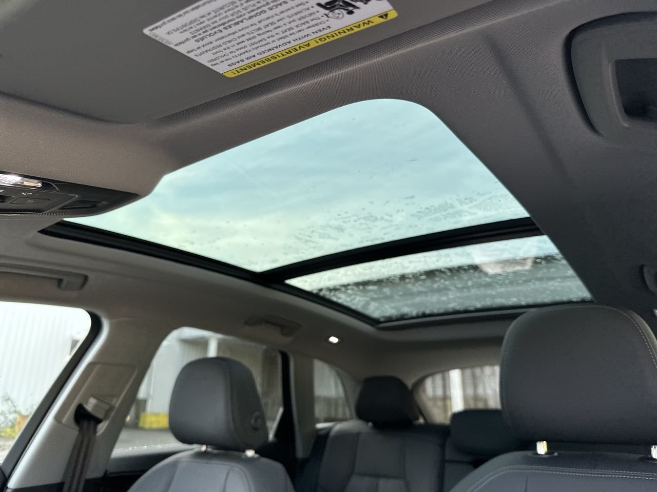 2025 Audi New Q5 2.0T, 温哥华, 全款车