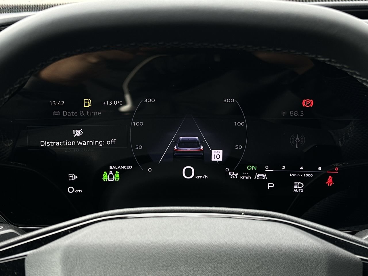 2025 Audi New Q5 2.0T Progressiv, 温哥华, 全款车