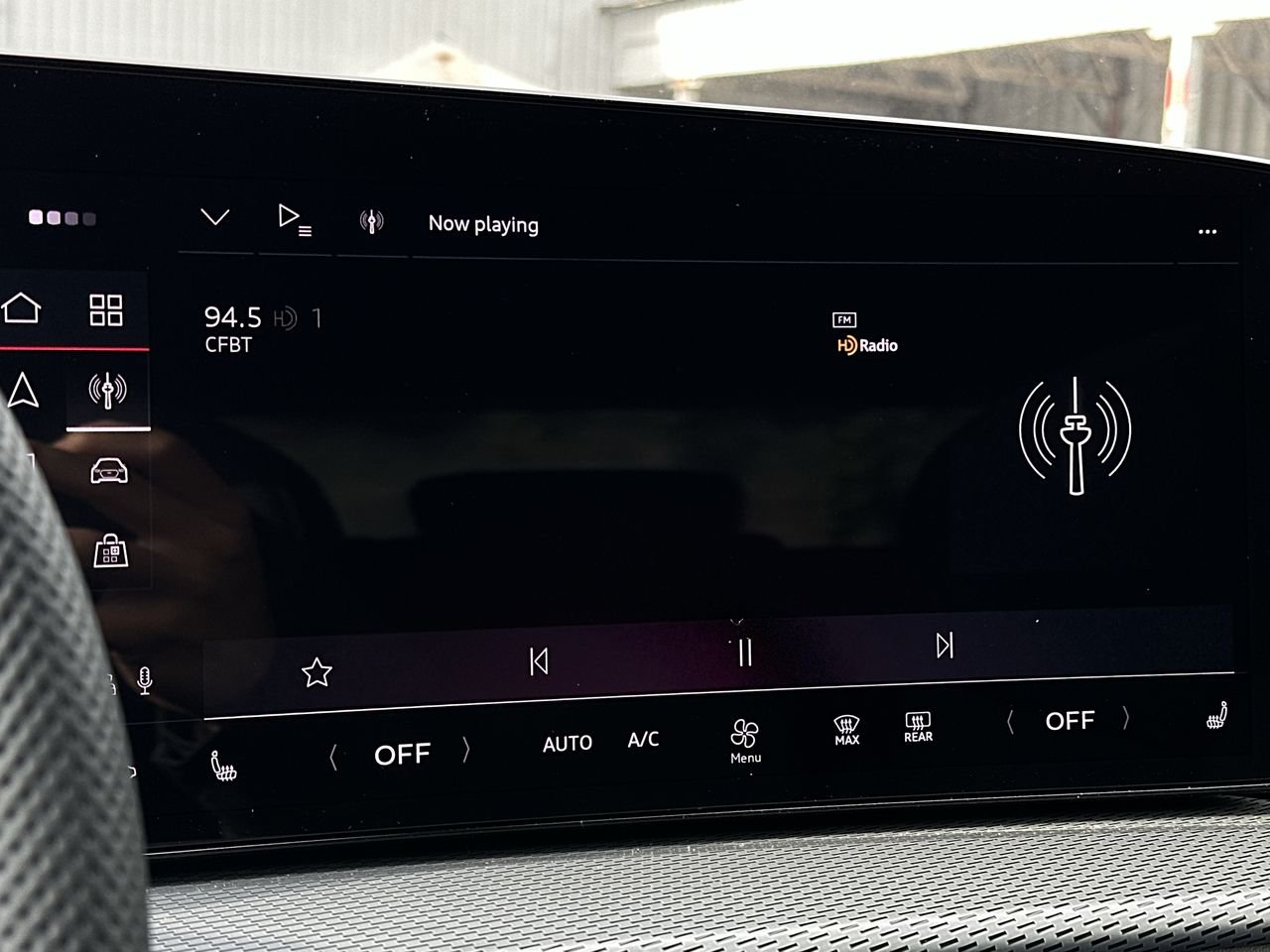 2025 Audi New Q5 2.0T Progressiv, 温哥华, 全款车