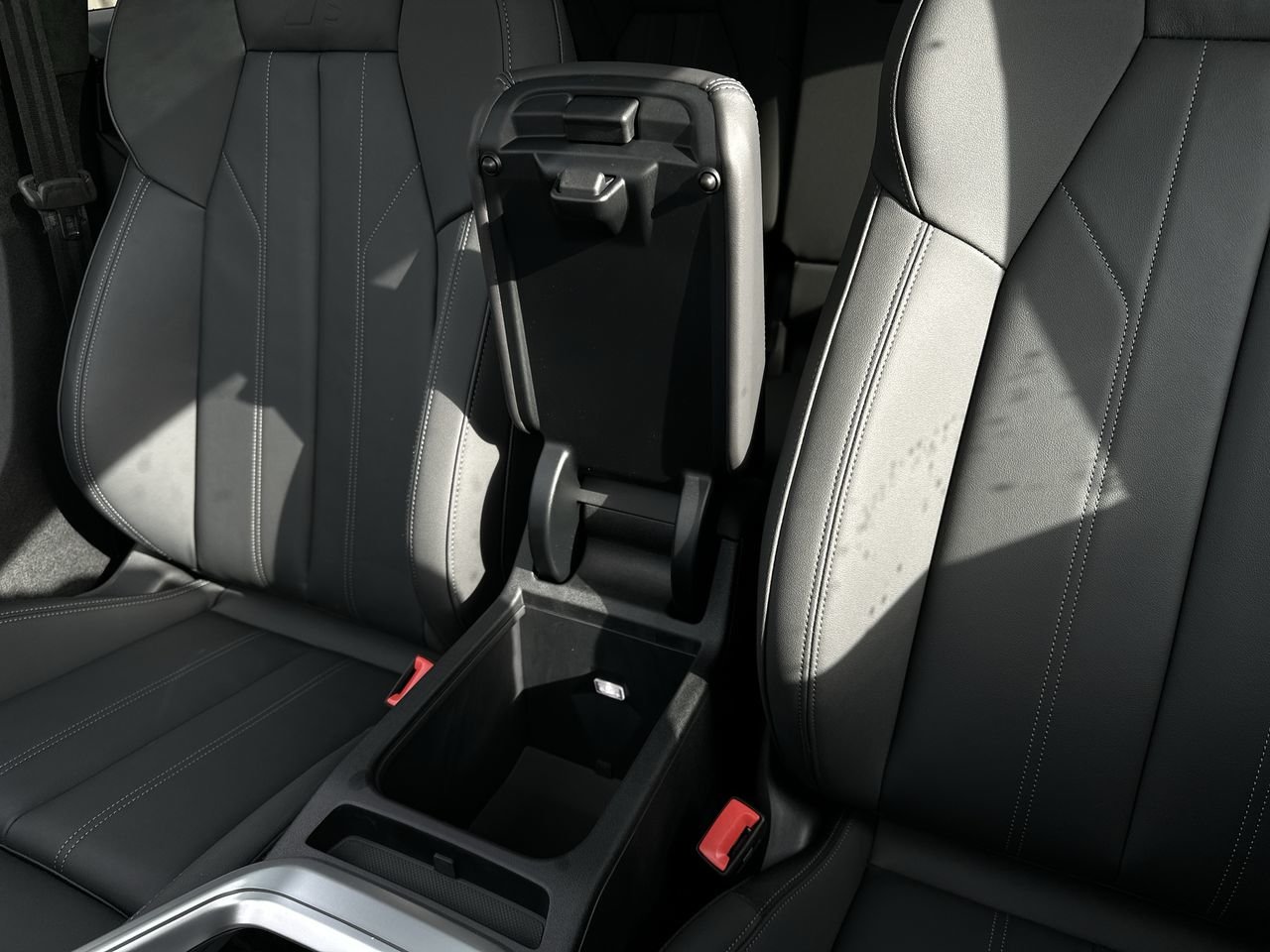 2025 Audi New Q5 2.0T Progressiv, 温哥华, 全款车