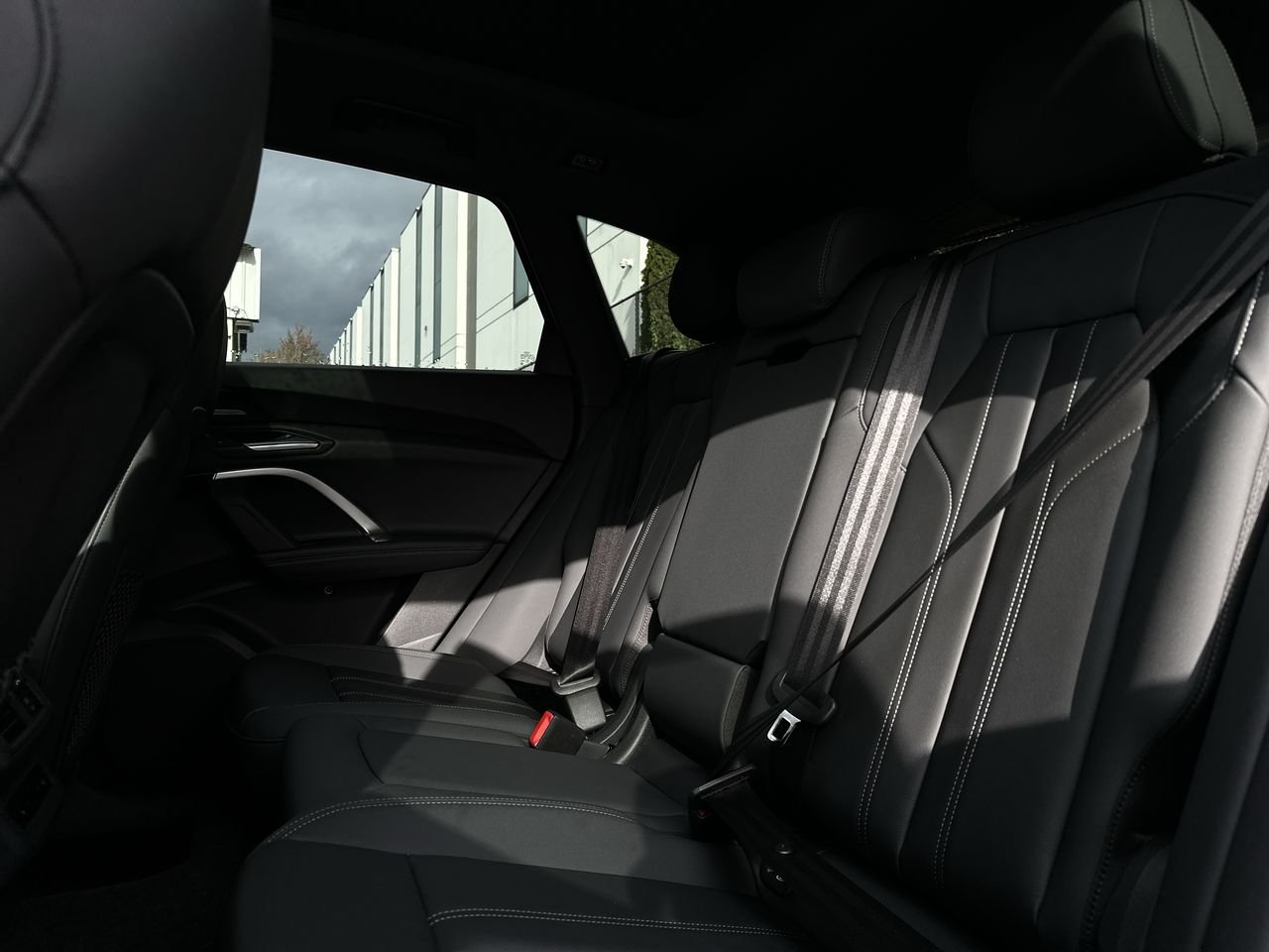 2025 Audi New Q5 2.0T Progressiv, 温哥华, 全款车