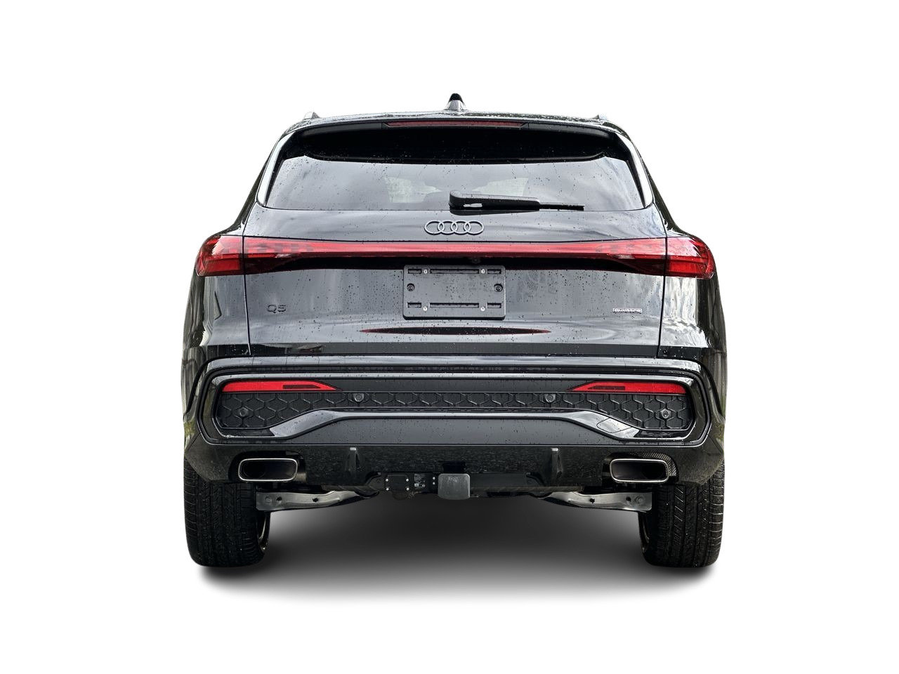 2025 Audi New Q5 2.0T Progressiv, 温哥华, 全款车