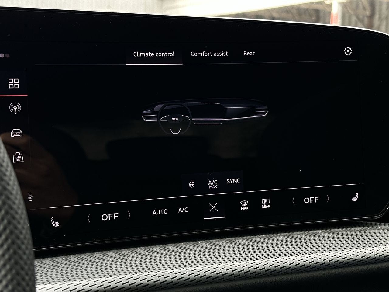 2025 Audi New Q5 2.0T Progressiv, 温哥华, 全款车