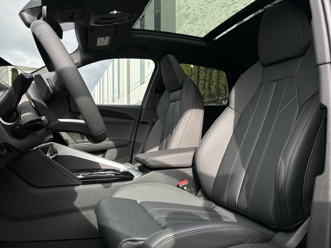 2025 Audi New Q5 2.0T Progressiv, 温哥华, 全款车