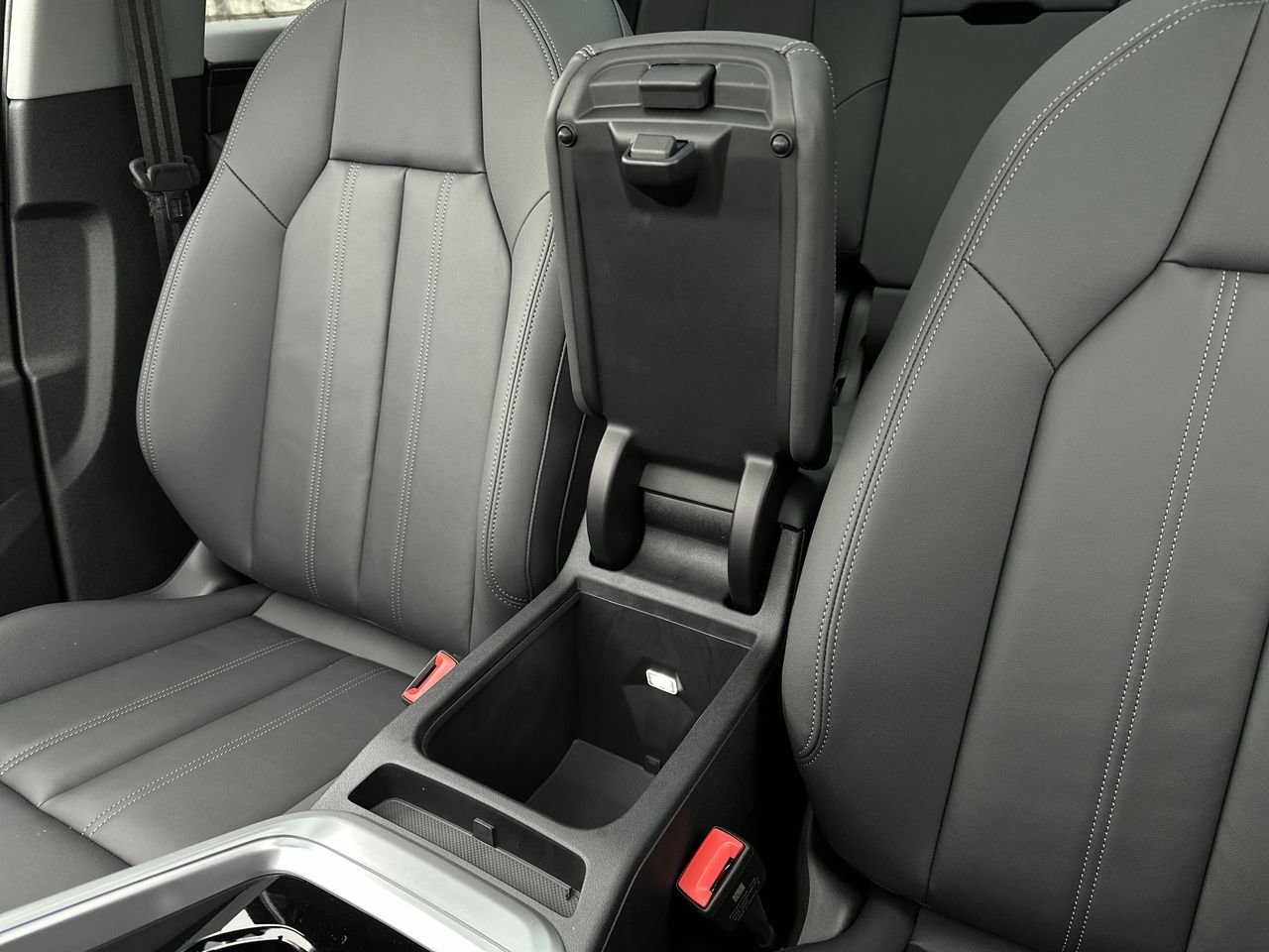 2025 Audi New Q5 2.0T Technik, 温哥华, 全款车