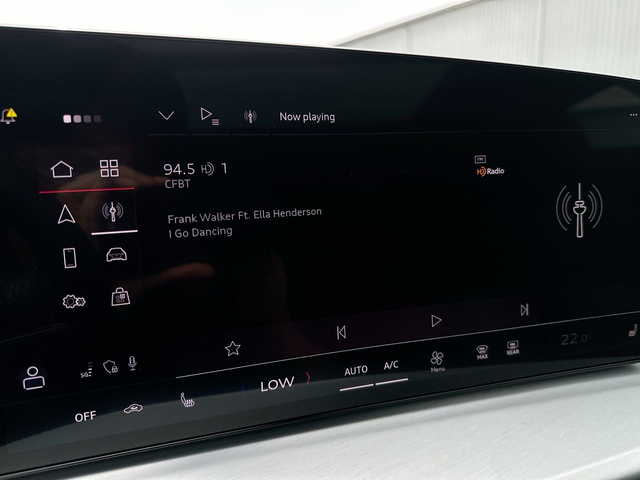 2025 Audi New Q5 2.0T Progressiv, 温哥华, 全款车