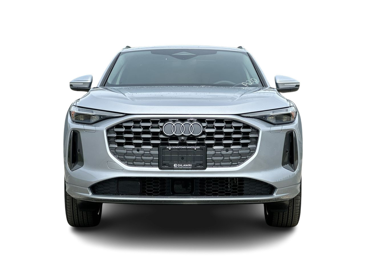 2025 Audi New Q5 2.0T Progressiv, 温哥华, 全款车