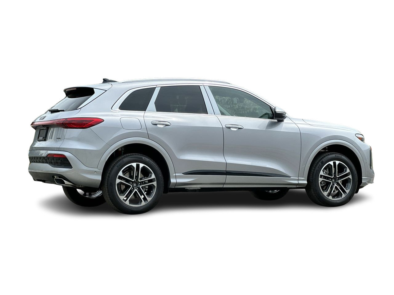 2025 Audi New Q5 2.0T Progressiv, 温哥华, 全款车