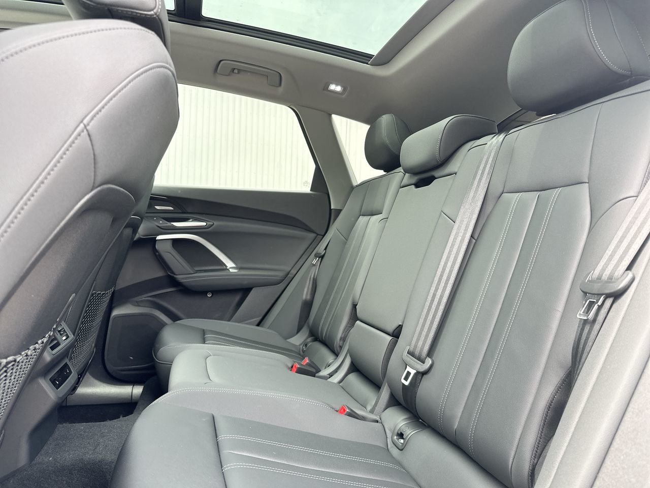 2025 Audi New Q5 2.0T Progressiv, 温哥华, 全款车