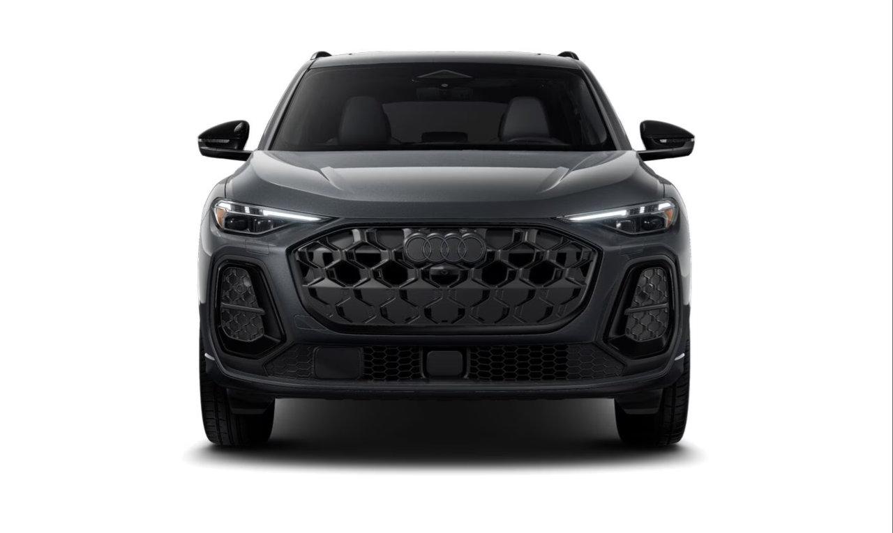 2025 Audi New Q5 2.0T Technik, Vancouver, Cash