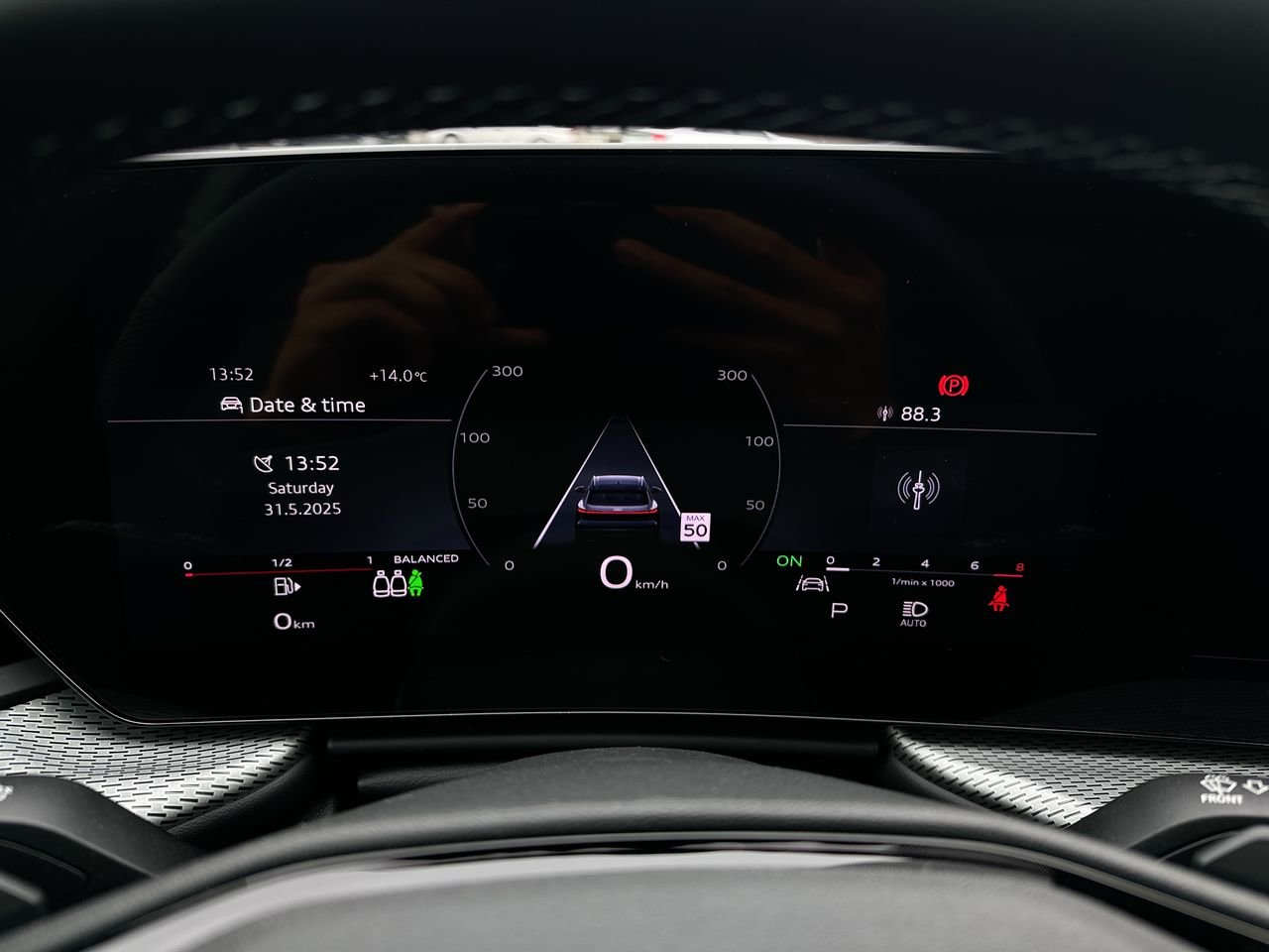 2025 Audi New Q5 2.0T, Vancouver, Cash