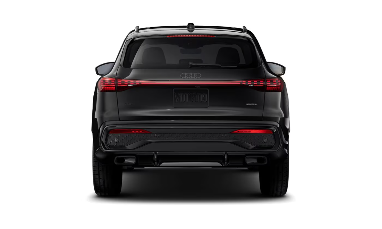 2025 Audi New Q5 2.0T Progressiv, 温哥华, 全款车