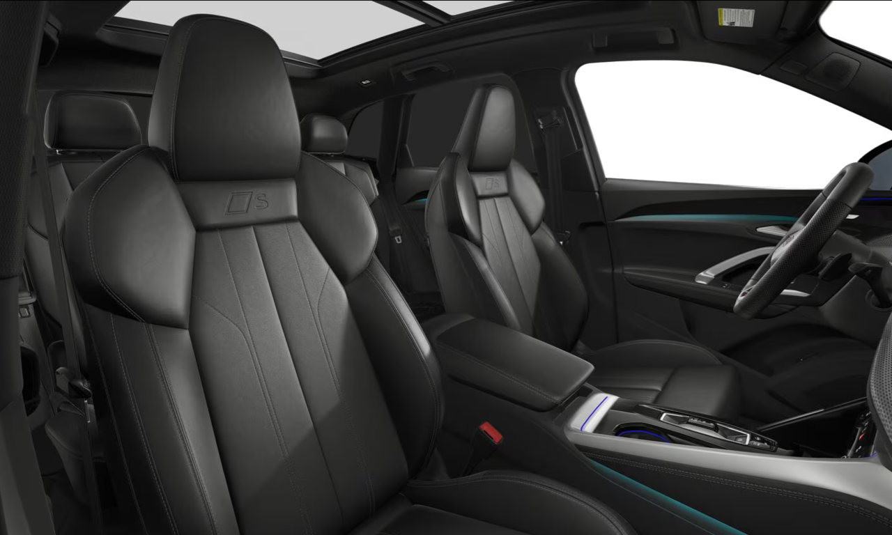 2025 Audi New Q5 2.0T Progressiv, 温哥华, 全款车