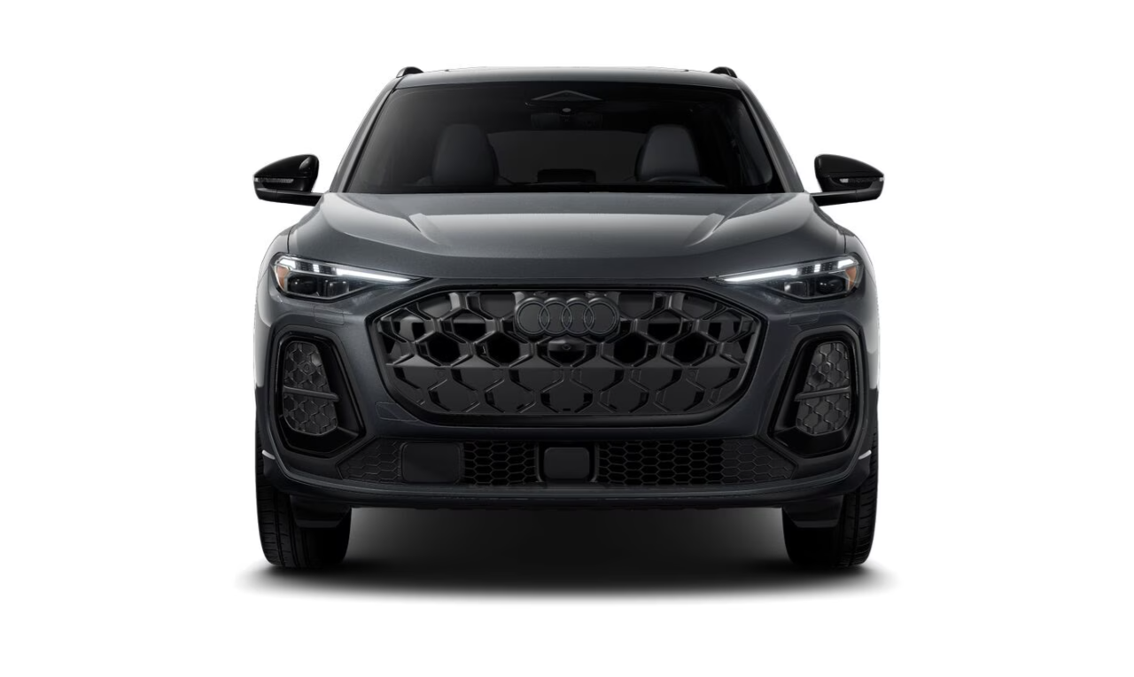2025 Audi New Q5 2.0T Progressiv, 温哥华, 全款车