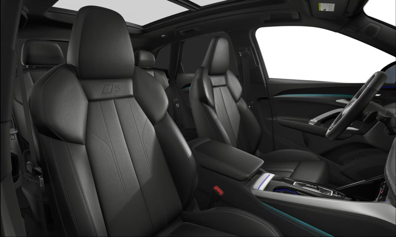 2025 Audi New Q5 2.0T Progressiv, 温哥华, 全款车