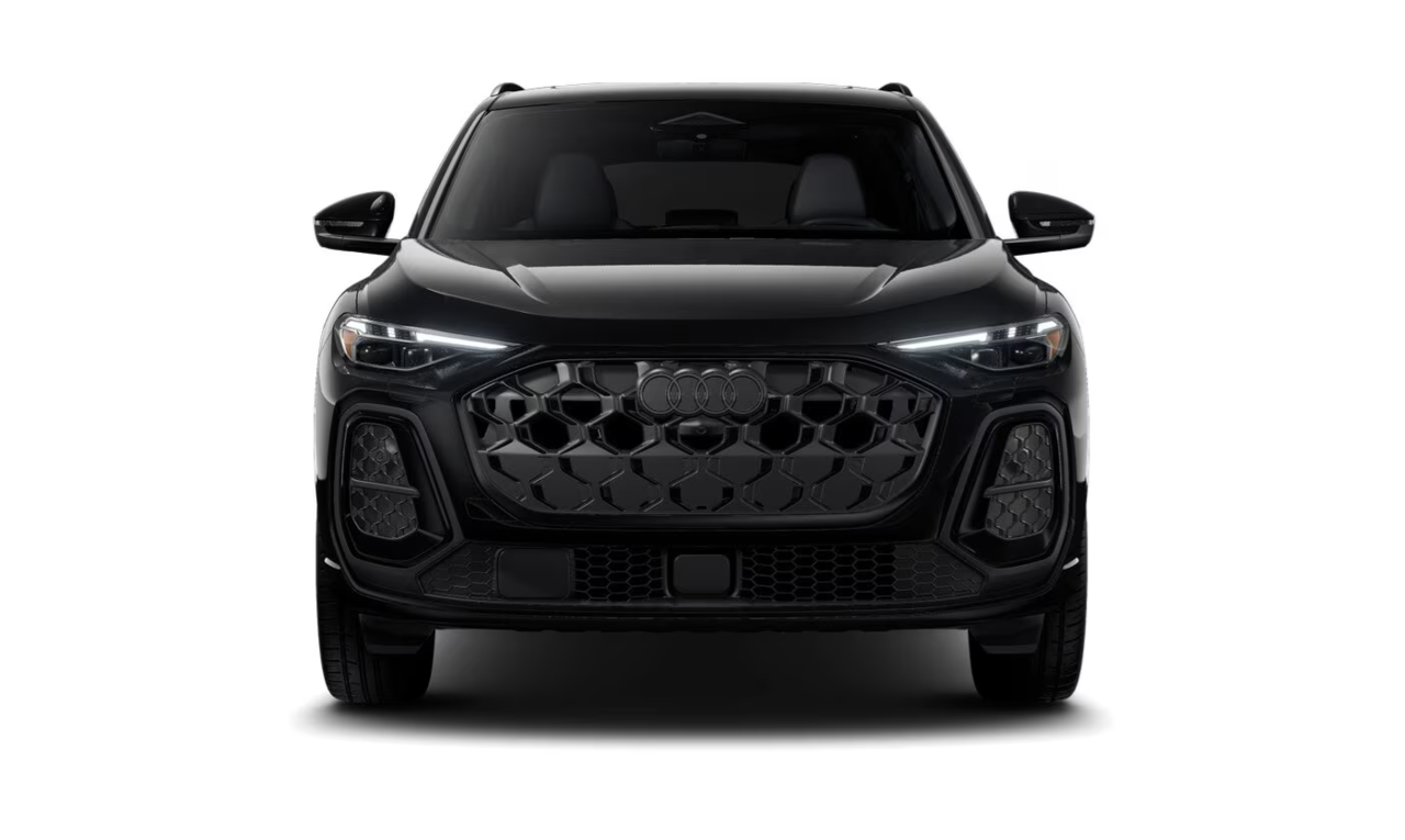 2025 Audi New Q5 2.0T Progressiv, 温哥华, 全款车