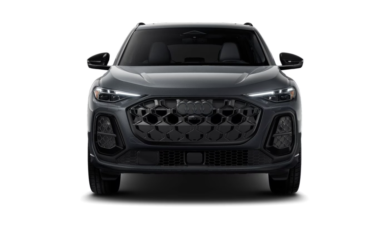 2025 Audi New Q5 2.0T Progressiv, 温哥华, 全款车