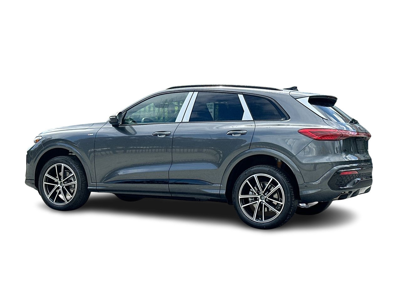 2025 Audi New Q5 2.0T, Vancouver, Cash