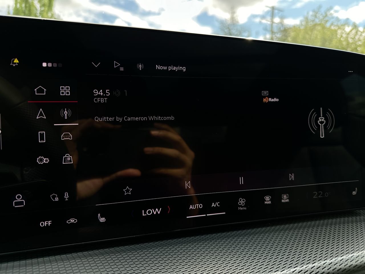 2025 Audi New Q5 2.0T, Vancouver, Cash