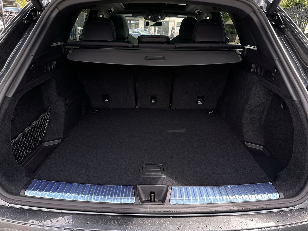 2025 Audi New Q5 2.0T, Vancouver, Cash