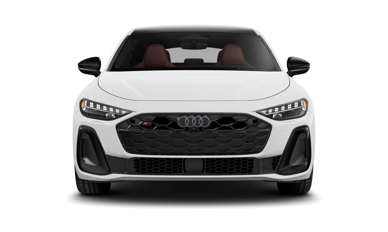 2025 Audi New S5 3.0T, Vancouver, Cash