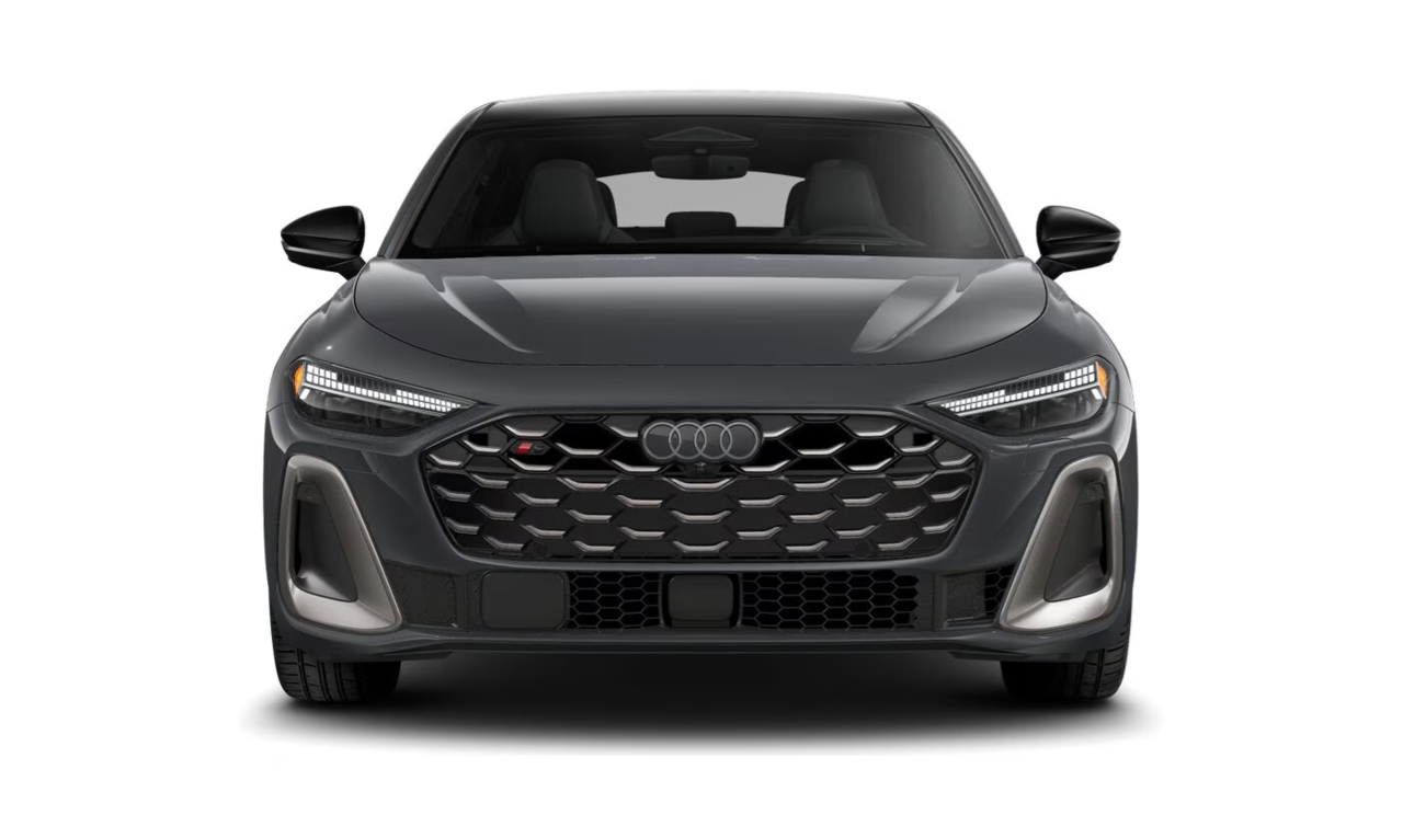 2025 Audi New S5 3.0T Technik, Vancouver, Cash