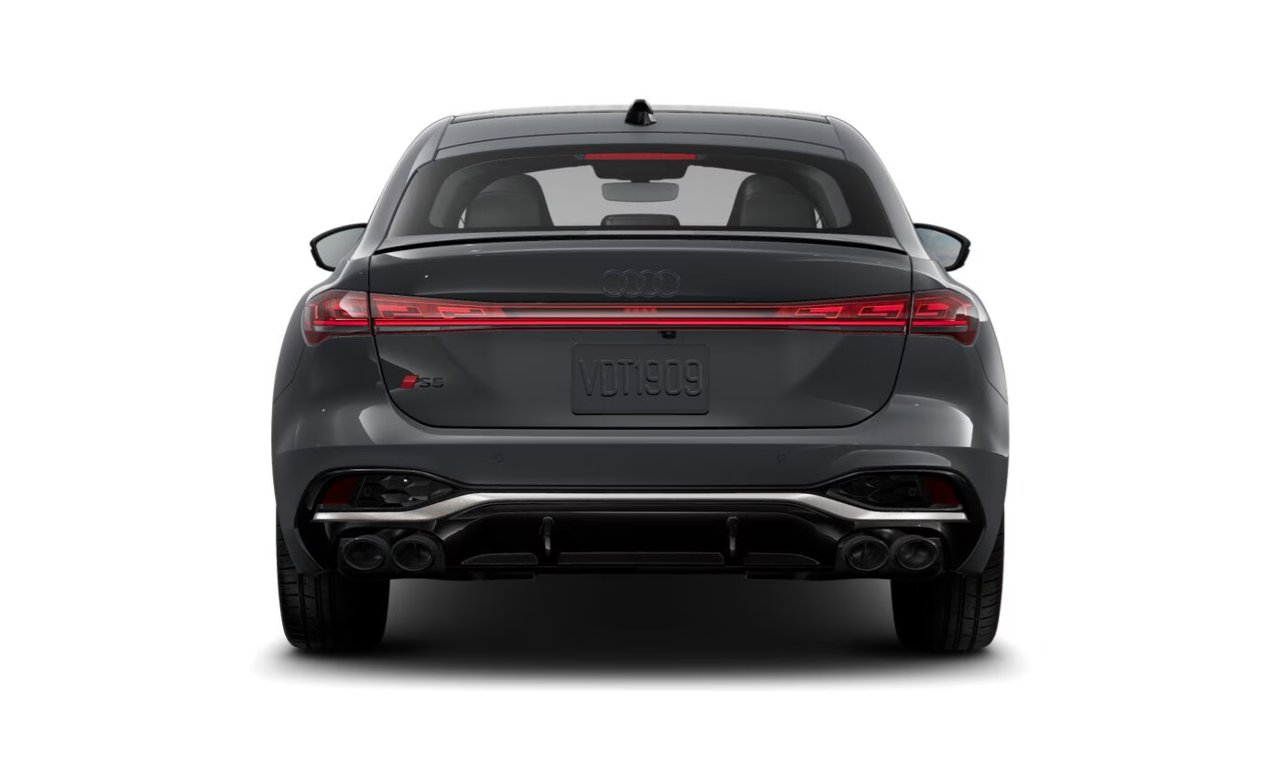 2025 Audi New S5 3.0T Technik, Vancouver, Cash