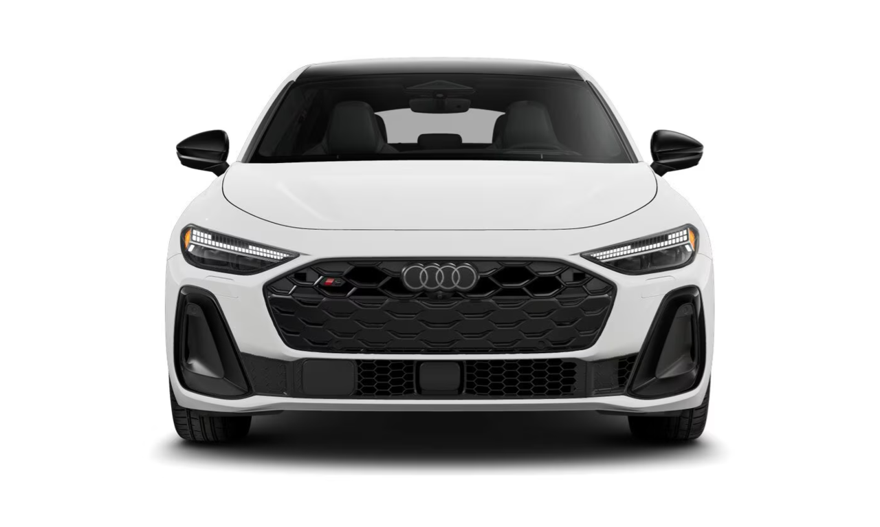 2025 Audi New S5 3.0T Technik, 温哥华, 全款车
