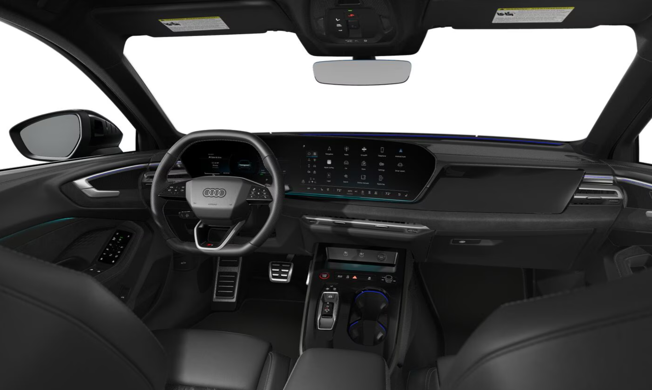 2025 Audi New S5 3.0T Progressiv, Vancouver, Cash