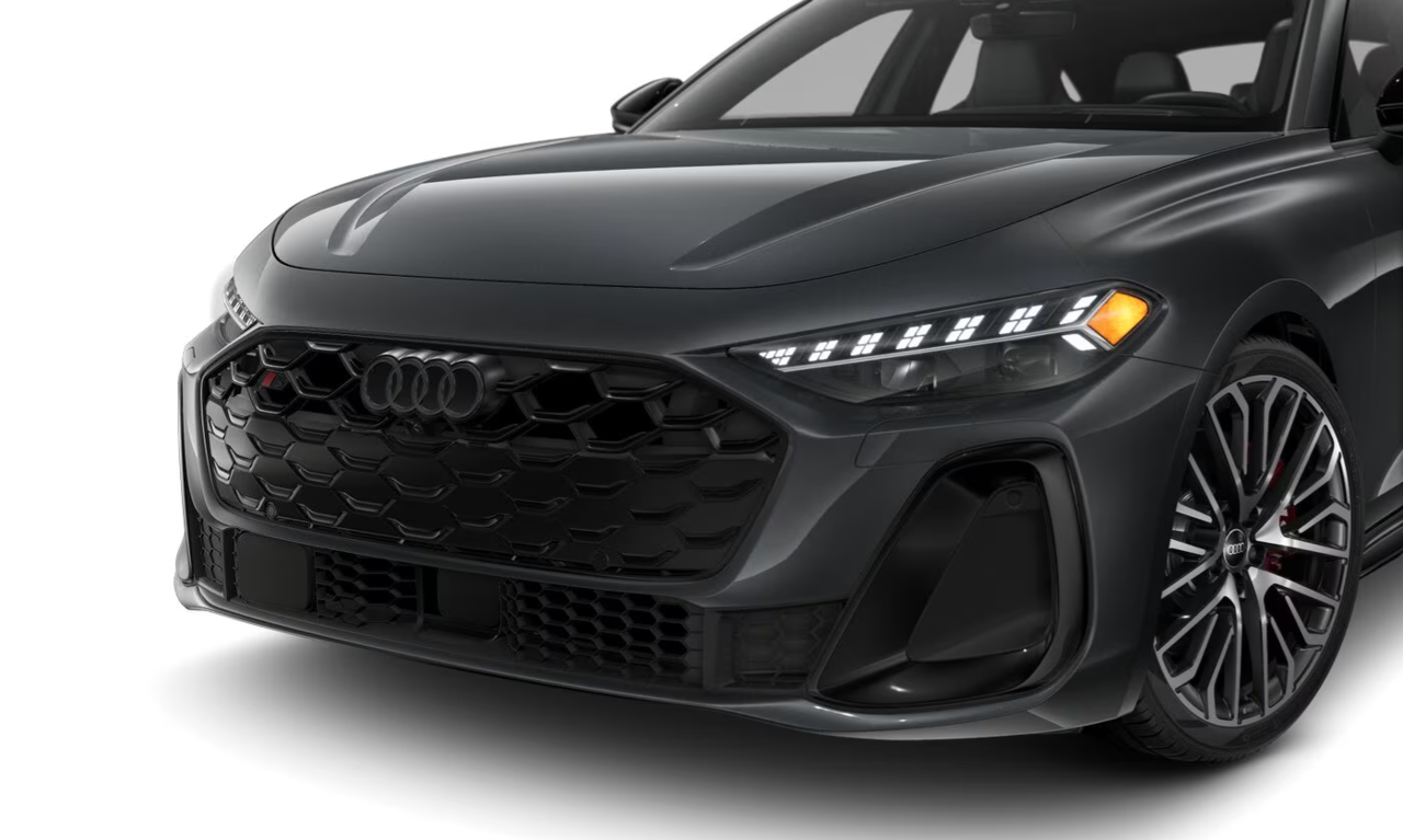 2025 Audi New S5 3.0T Progressiv, Vancouver, Cash