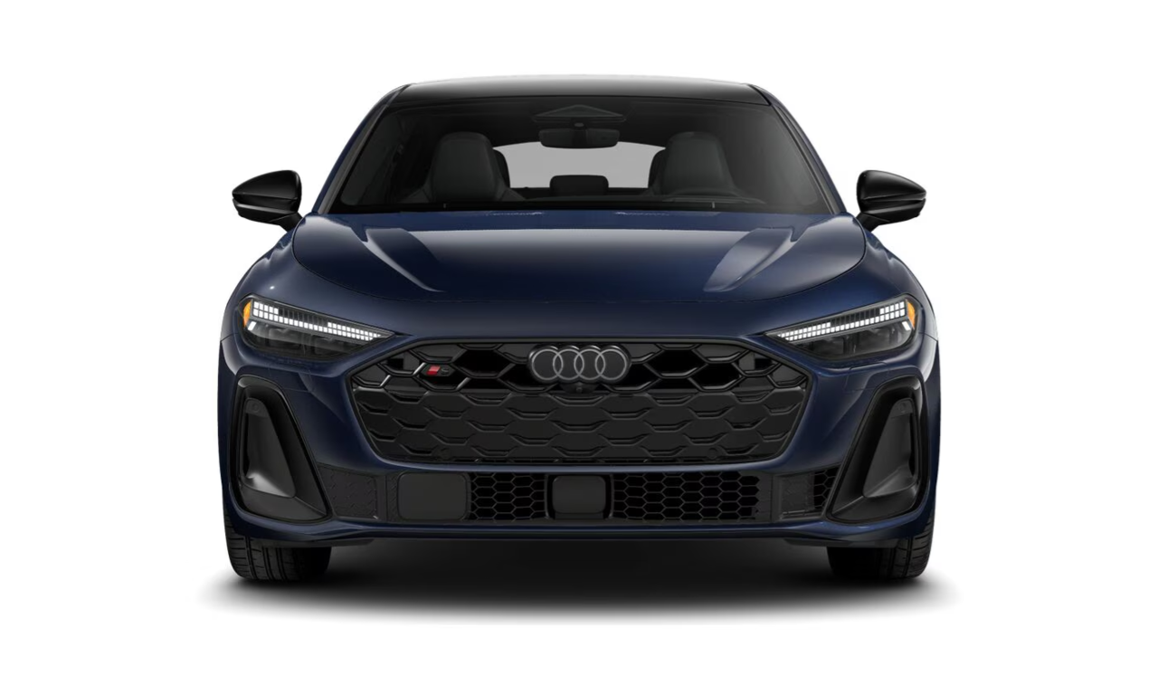 2025 Audi New S5 3.0T Technik, Vancouver, Cash