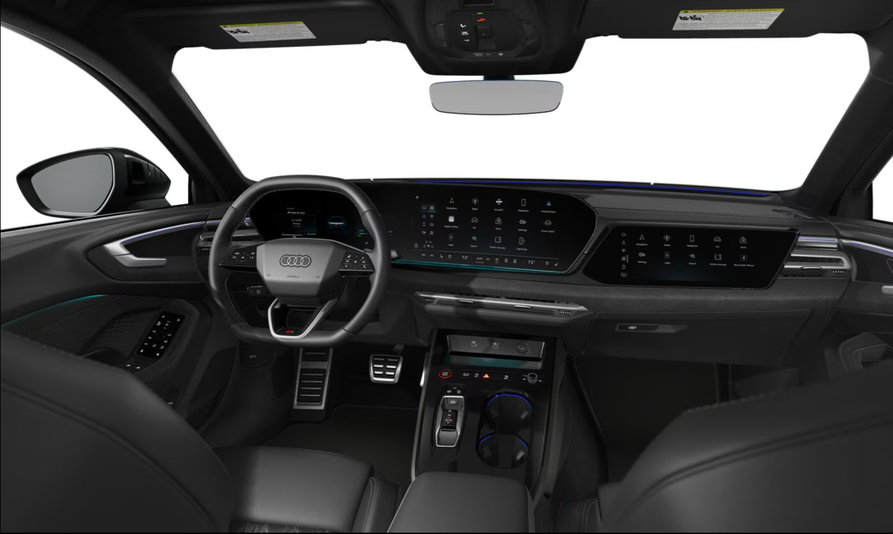 2025 Audi New S5 3.0T Technik, Vancouver, Cash