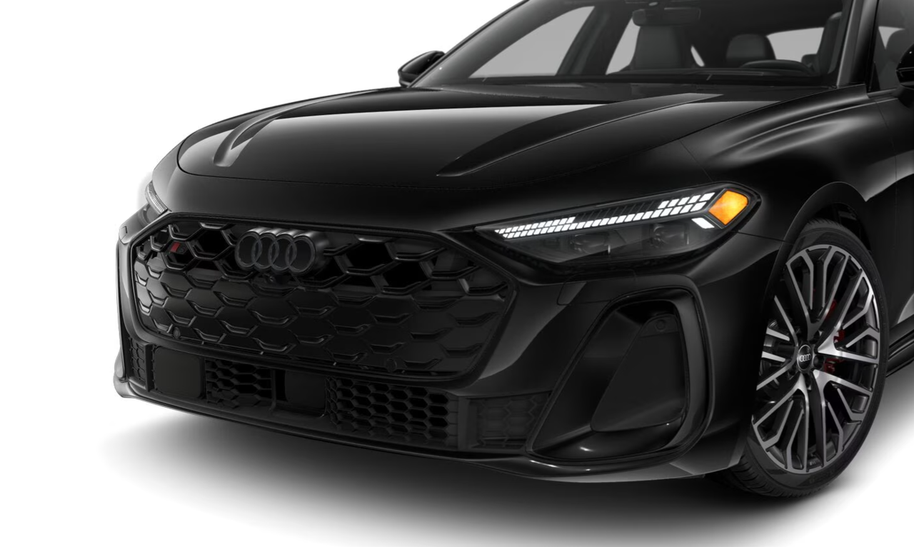 2025 Audi New S5 3.0T Technik, Vancouver, Cash