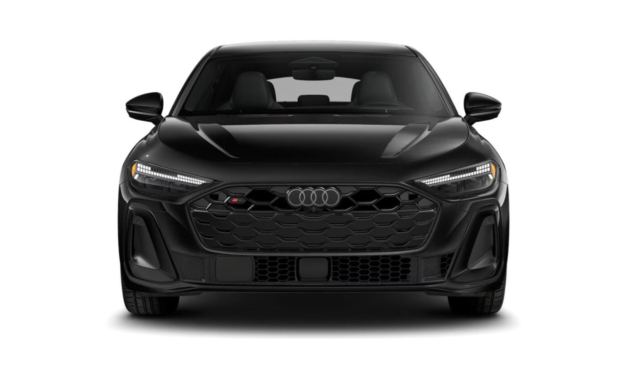 2025 Audi New S5 3.0T Technik, Vancouver, Cash