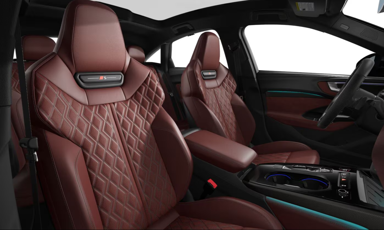 2025 Audi New S5 3.0T Technik, Vancouver, Cash