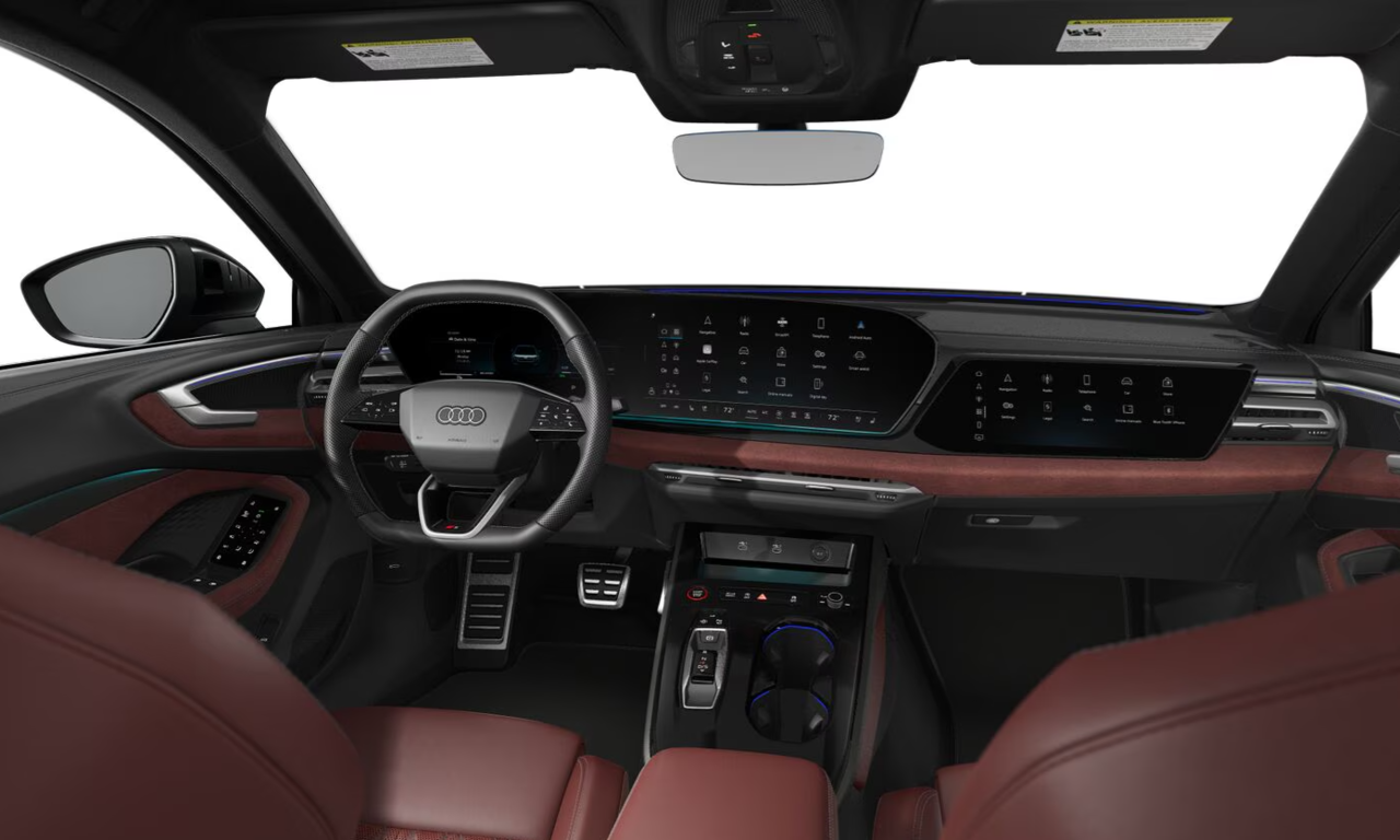 2025 Audi New S5 3.0T Technik, Vancouver, Cash