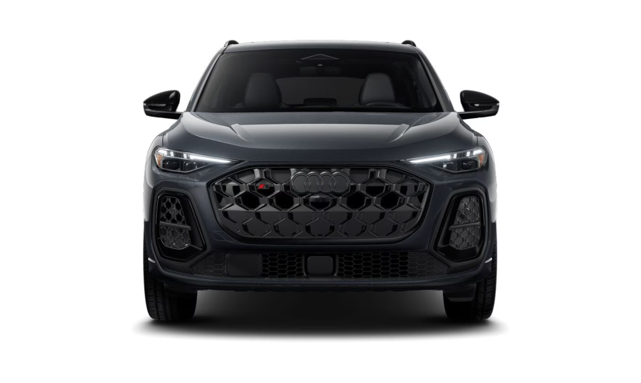 2025 Audi New SQ5 3.0T Technik, Vancouver, Cash