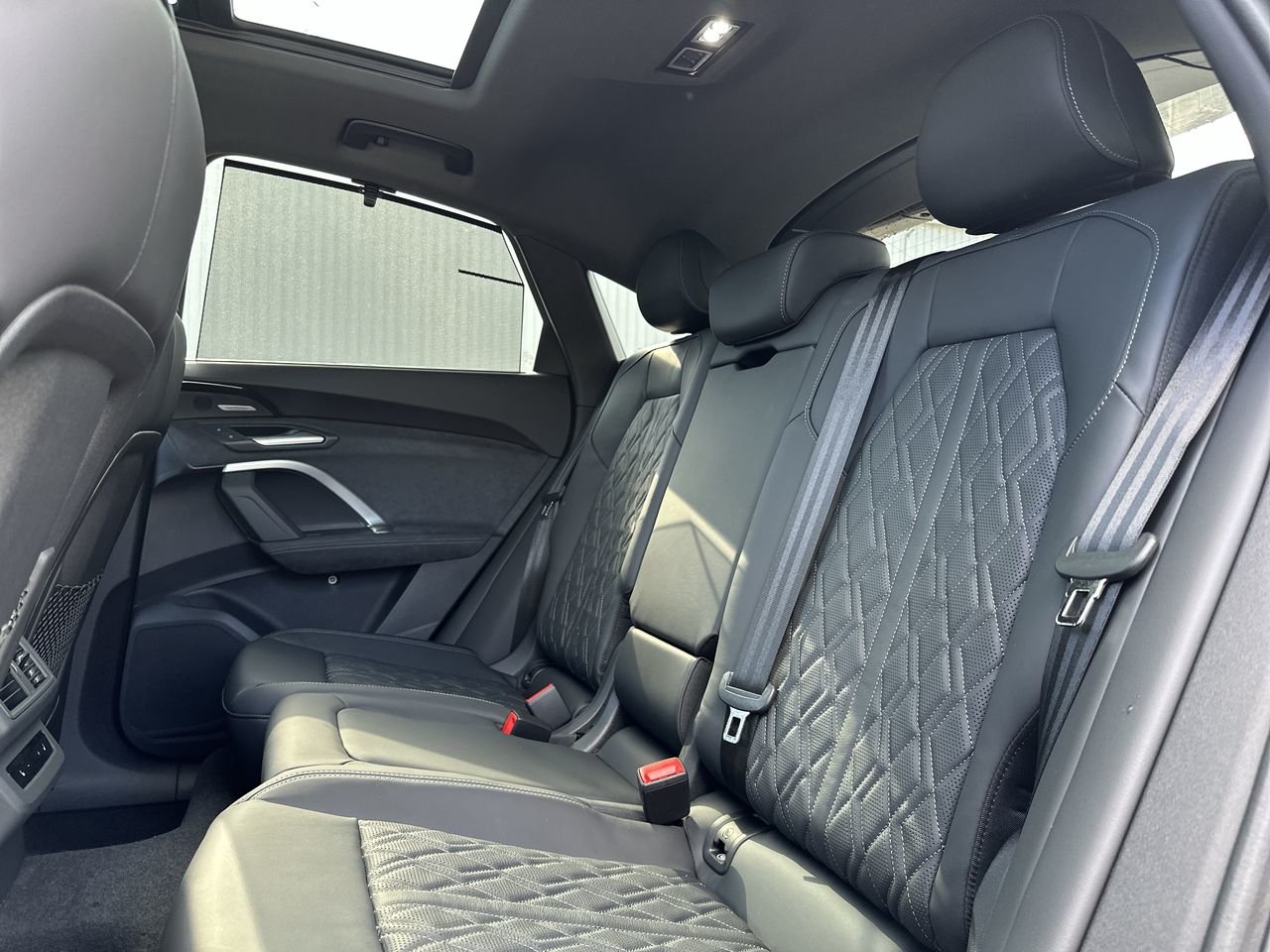 2025 Audi New SQ5 3.0T Technik, Vancouver, Cash