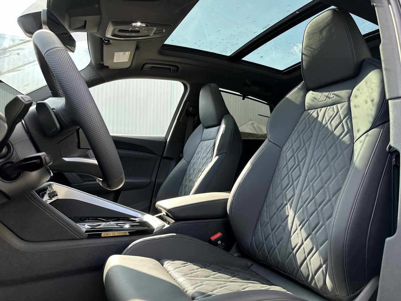 2025 Audi New SQ5 3.0T Technik, Vancouver, Cash