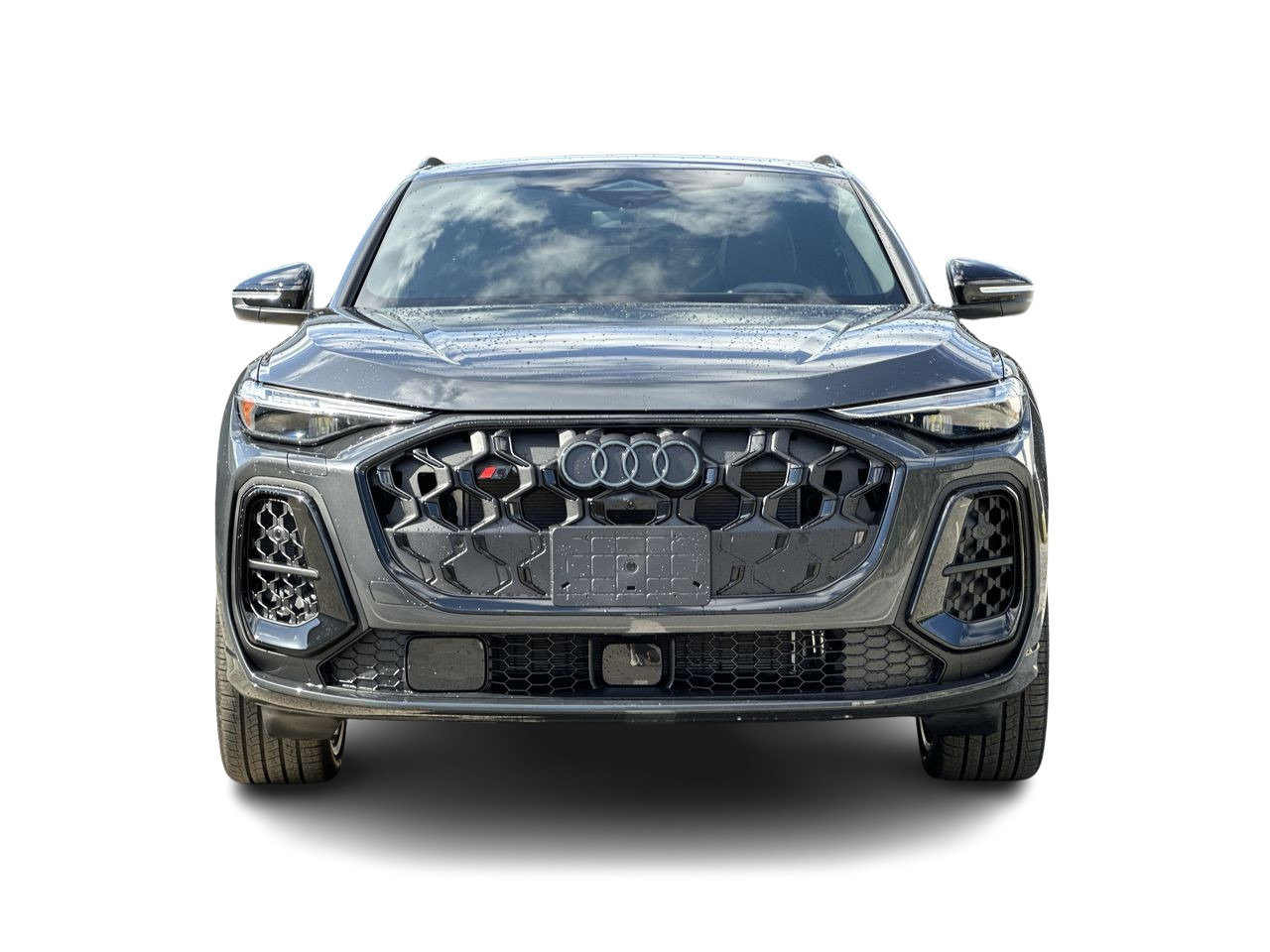 2025 Audi New SQ5 3.0T Technik, Vancouver, Cash