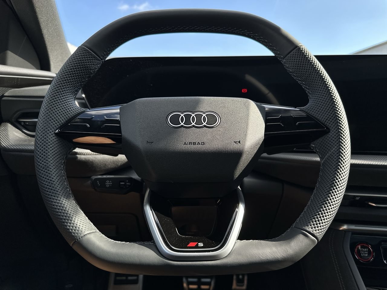 2025 Audi New SQ5 3.0T Technik, Vancouver, Cash