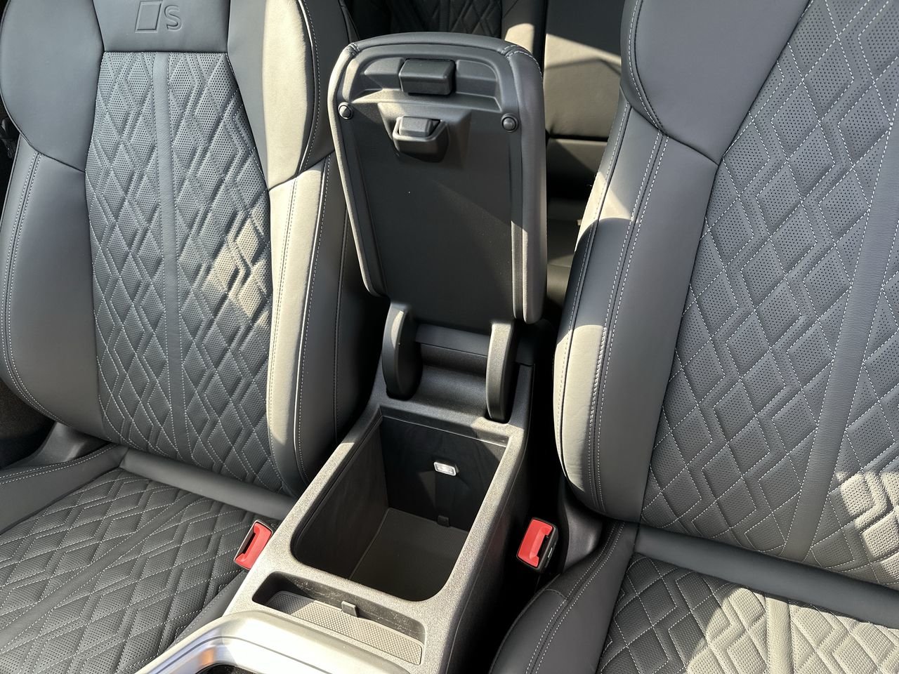 2025 Audi New SQ5 3.0T Technik, Vancouver, Cash